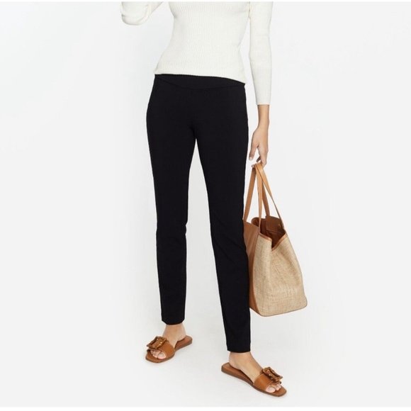 J. McLaughlin Pants & Jumpsuits J Mclaughlin Masie Pull On Pants Sz